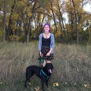 Meet your Posher, Brittany